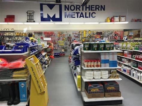 northern metalic rocky mountain house|northern metalic janitorial dawson creek.